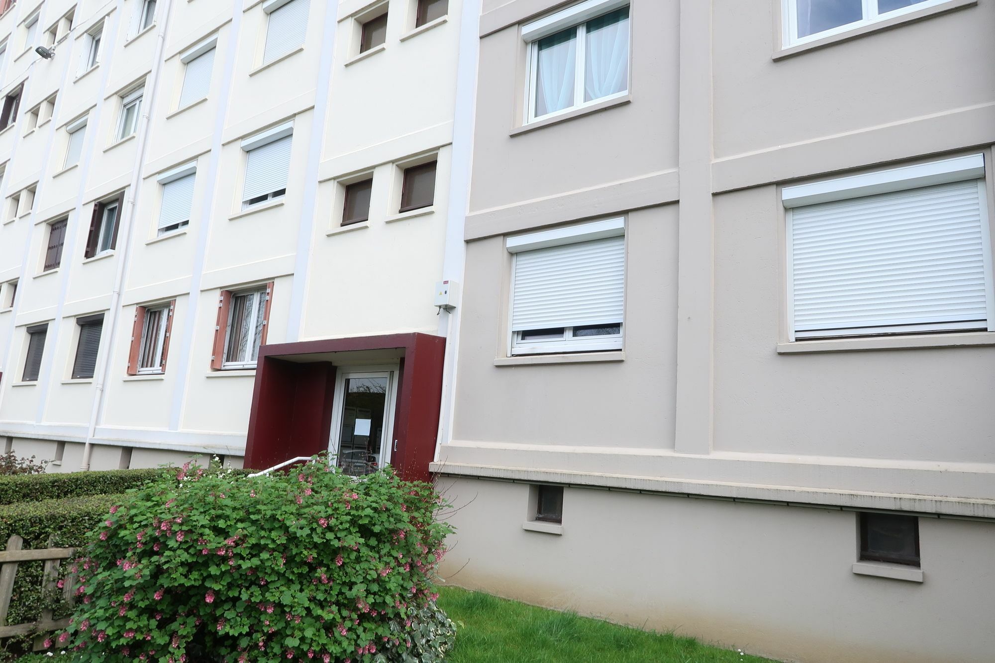 Le Cottage Flaubert Ruan Exterior foto